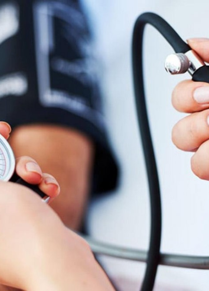 5 نصائح لتجنب ارتفاع ضغط الدم