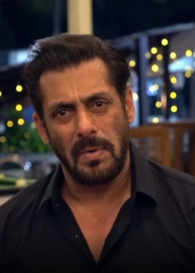 سلمان خان يطلق حملته الخيرية الجديدة بهدوء وصمت