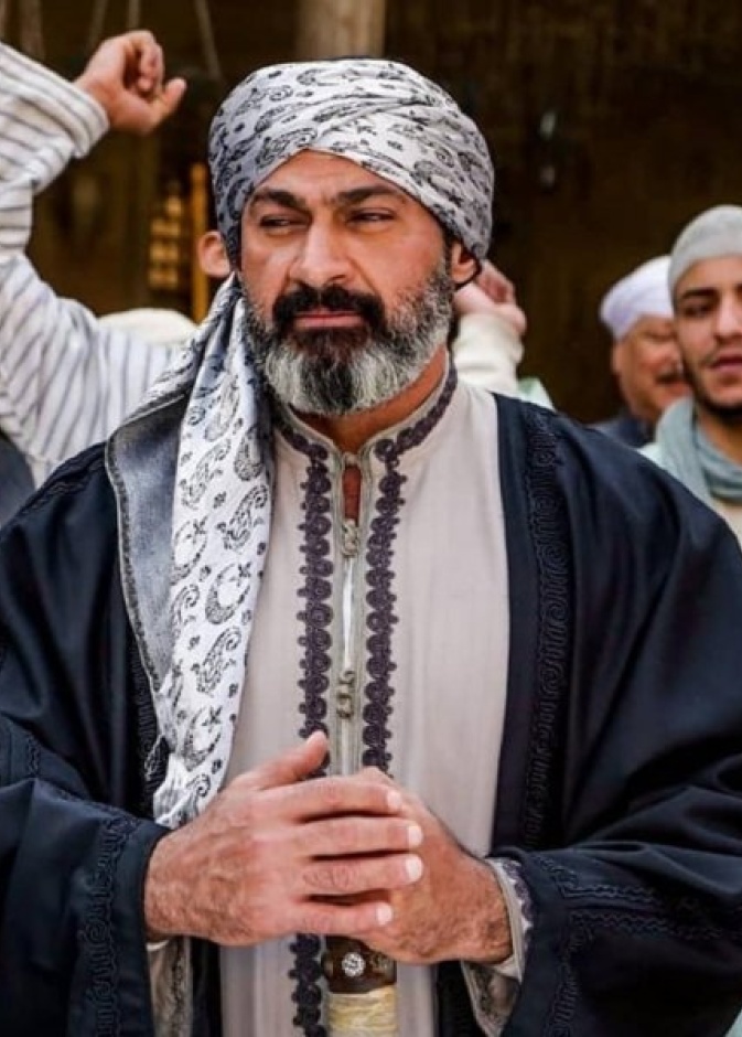 الاختيار 
