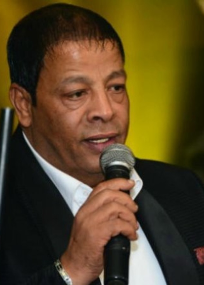 عبد الباسط حمودة