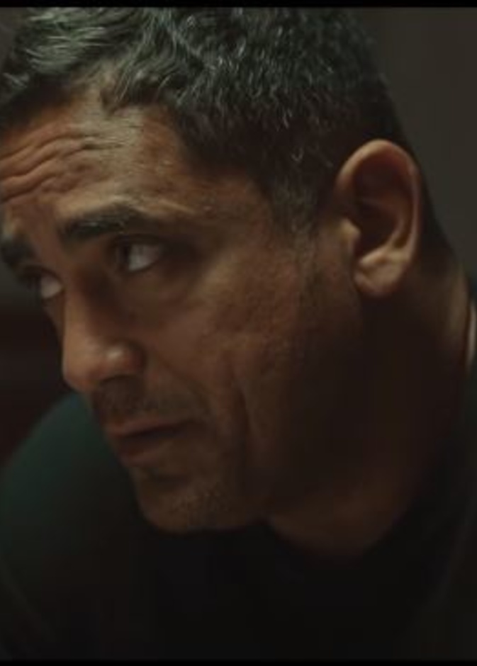 مسلسل الاختيار