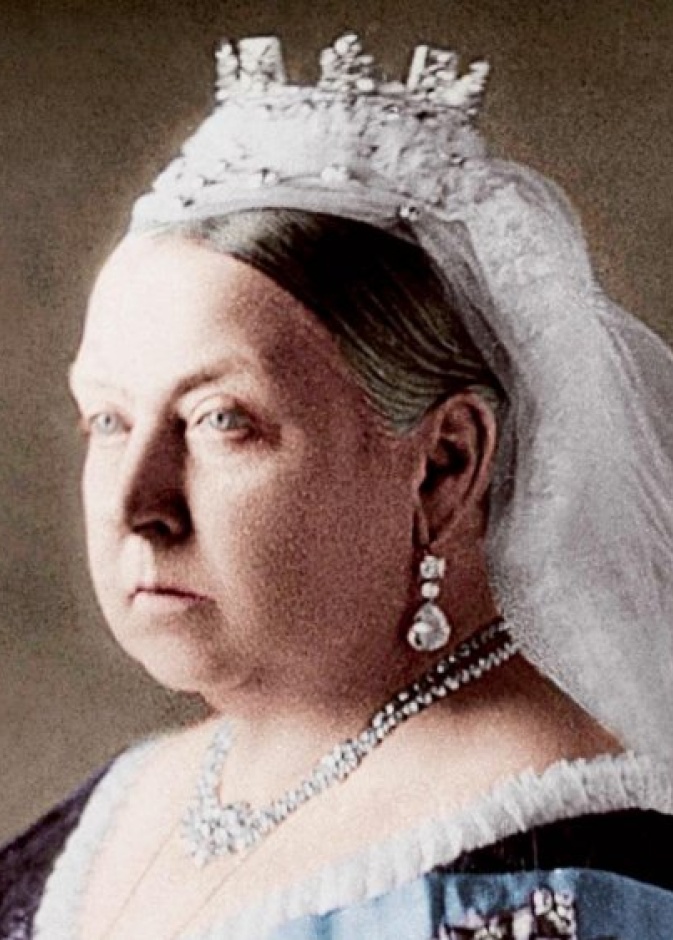 من هي الملكة فيكتوريا التي سمي عهدها بالعصر الفيكتوري؟