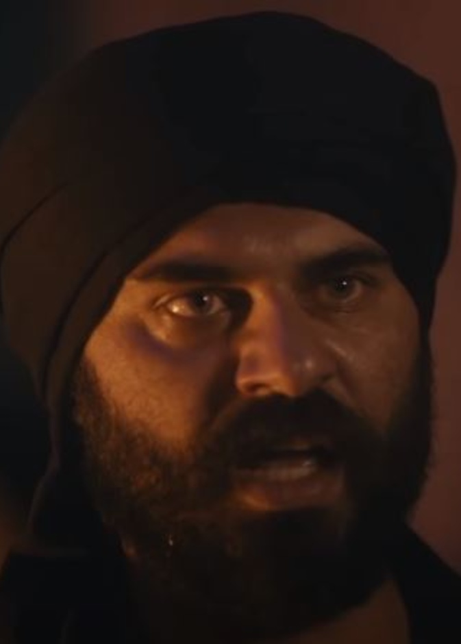 مسلسل الفتوة