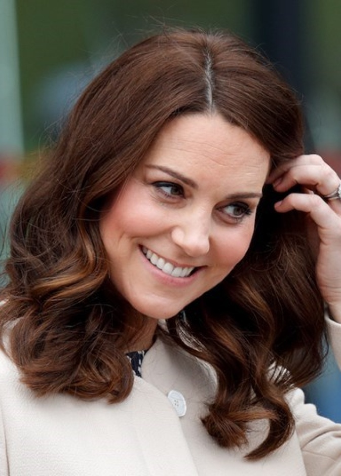 تعرفوا على أبرز الهدايا التي حصلت عليها كيت ميدلتون من عائلة زوجها الأمير ويليام