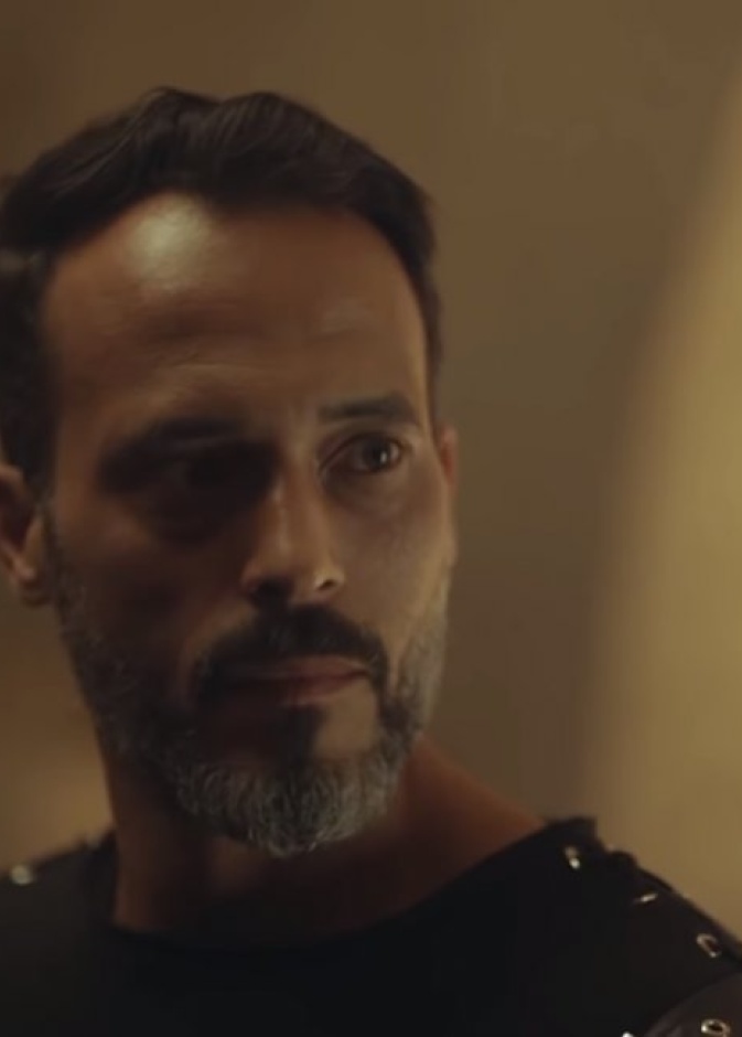 مسلسل "النهاية"