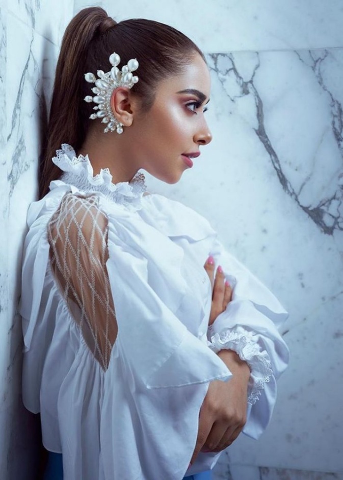 تسريحات شعر لعيد الفطر 2020