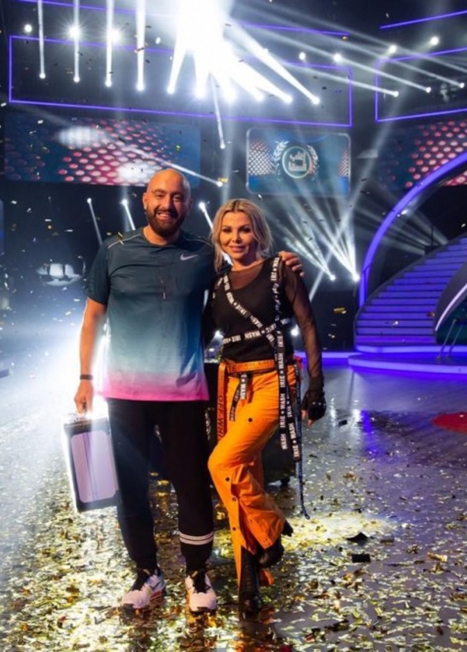 برنامج اغلب السقا