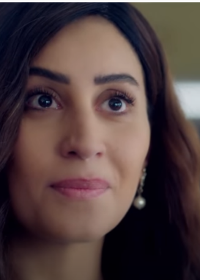 دينا الشربيني