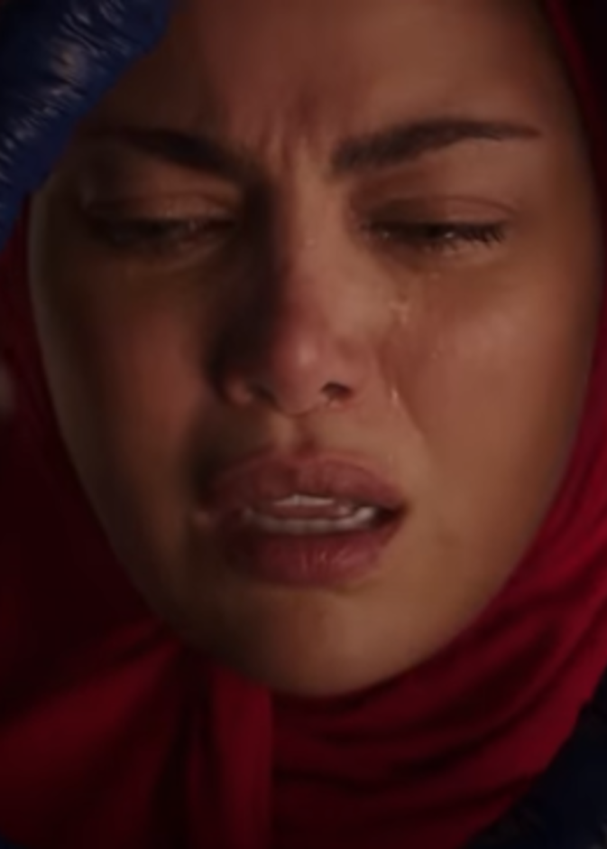 ريهام حجاج
