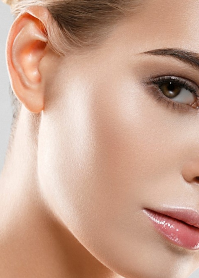 ماسكات طبيعية لازالة اسمرار الشفاه اثناء الحجر المنزلي
