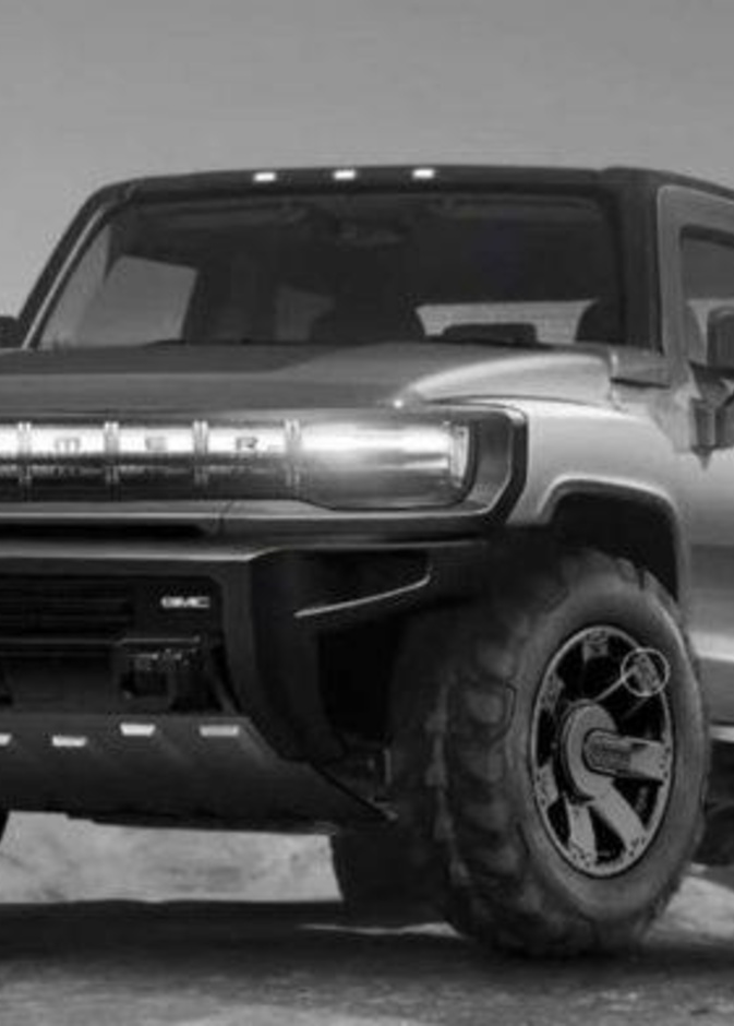 محرك جبار بقوة 1000 حصان