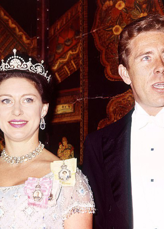 حياة الأميرة مارغريت