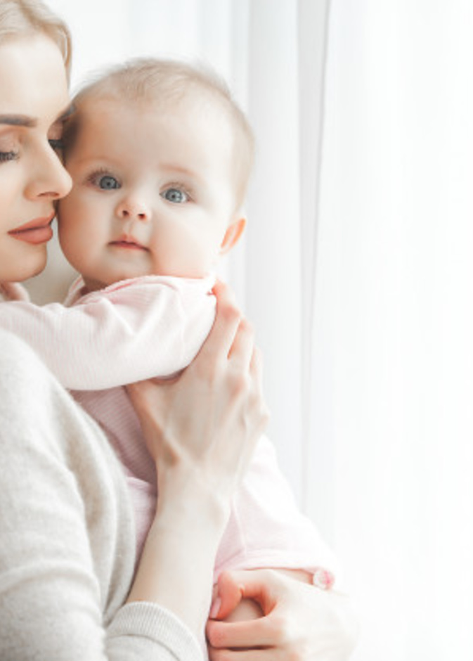 كيفية تربية الأطفال الرضع تربية سليمة