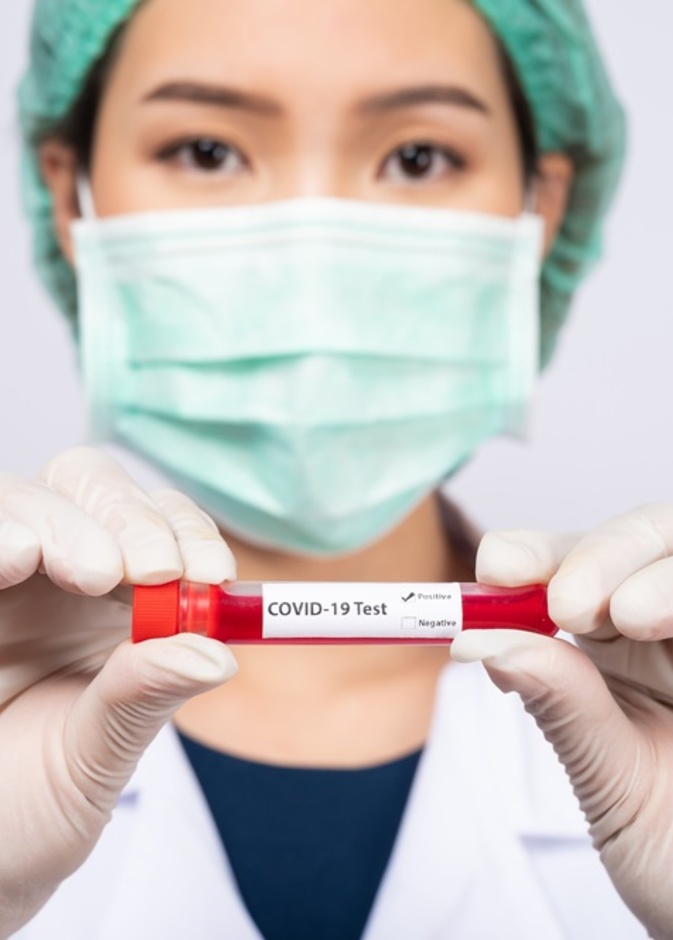 المناعة من فيروس كورونا لا تدوم أكثر من 6 أشهر