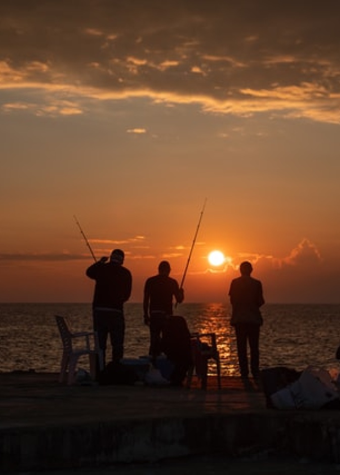 وجهات سياحية افتراضية من المنزل في لبنان - Etienne Boulanger