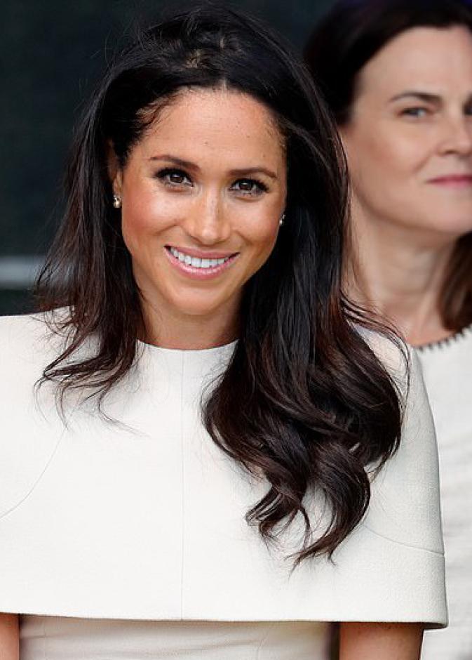 ميغان ماركل كانت تشعر بأن الحاشية الملكية كانت تتآمر عليها منذ البداية