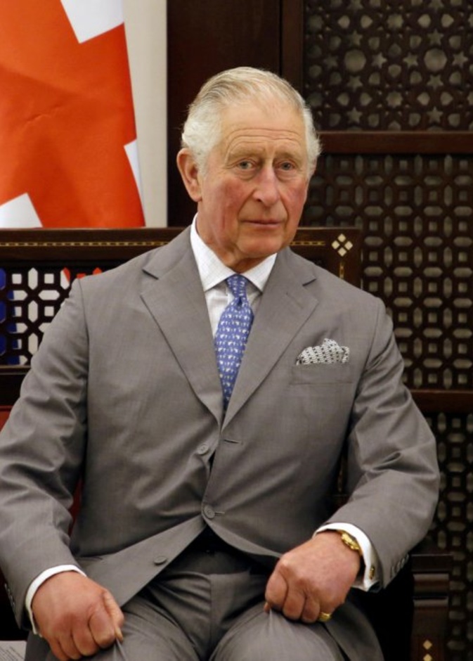 من هم أمراء ويلز خلال الـ 100 عام الماضية؟