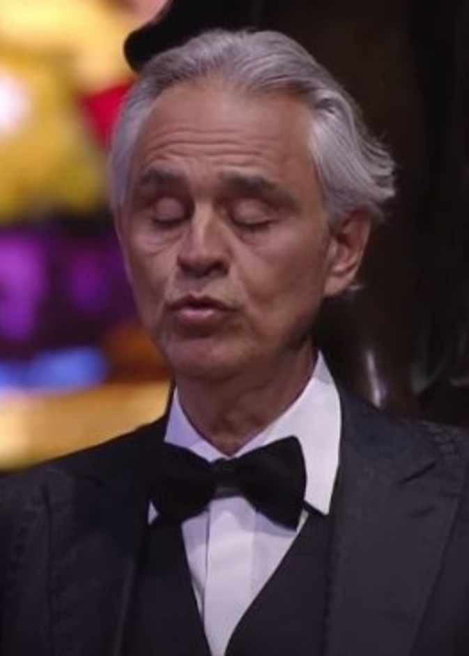 أندريا بوتشيلي