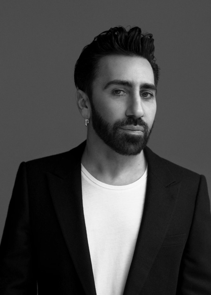 تعيين جوني كوكا مديراً للسلع الجلديّة النسائيّة لدى Louis Vuitton