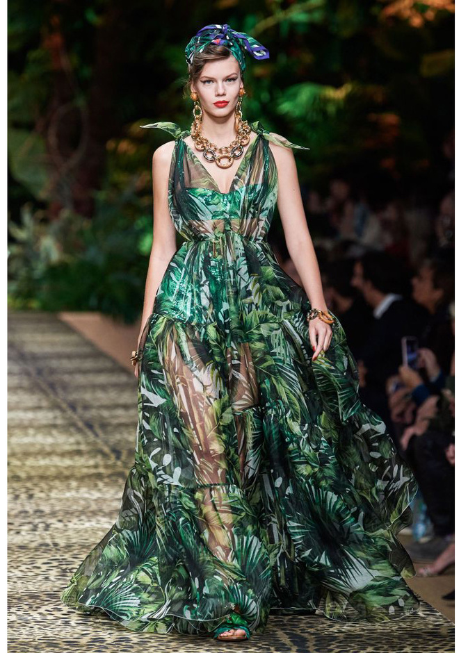 Dolce & Gabbana