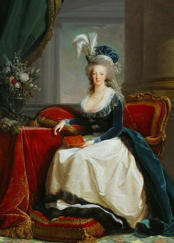 ماري أنطوانيت