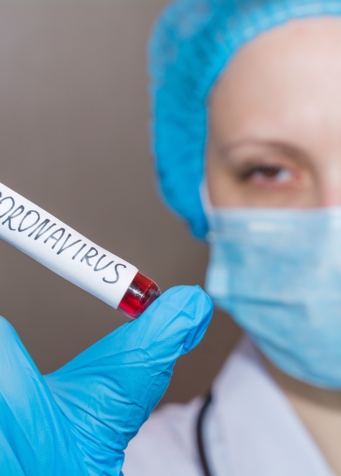  فيروس كورونا مصنع أم طبيعي