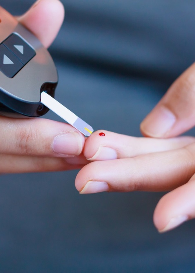 أبرز وظائف الانسولين والسكر في الجسم