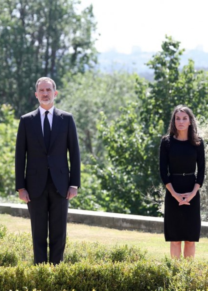 إسبانيا تعلن أطول فترة حداد في تاريخها منذ 4 عقود