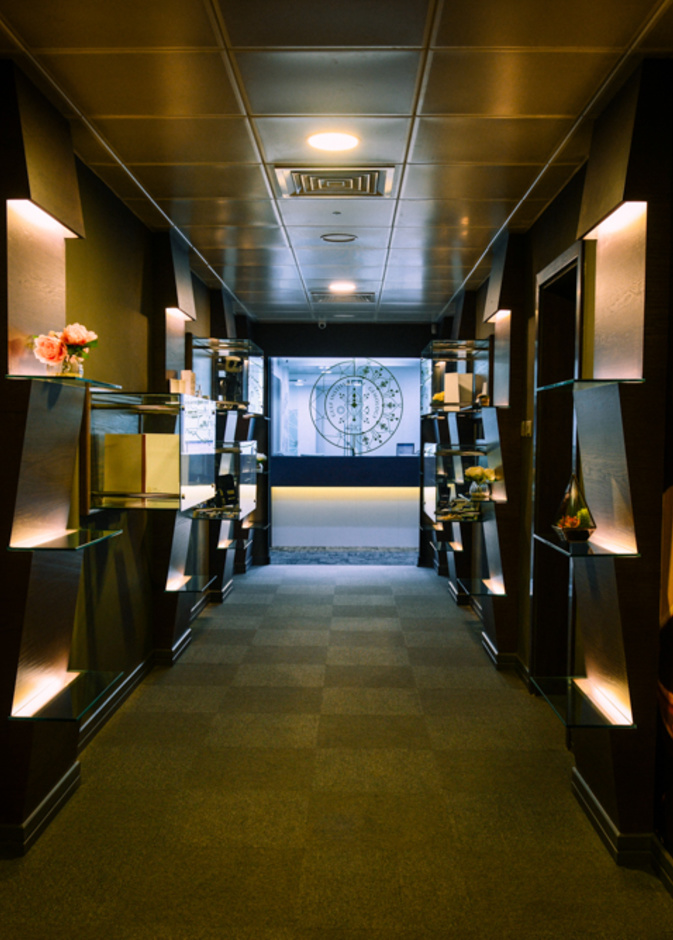  معهد الخليج للأحجار الكريمة (GIG) يطلق منصة الأكاديمية الإلكترونية