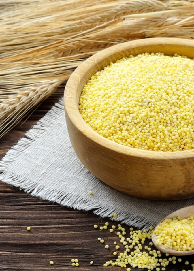 فوائد البرغل لخسارة الوزن