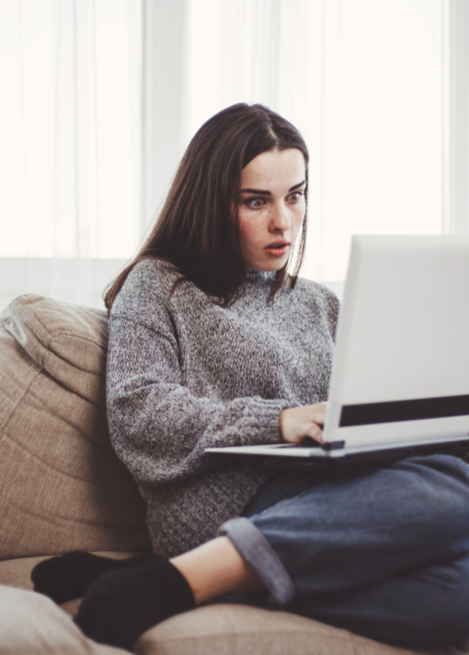 ابعاد مرضى الوسواس القهري عن الاخبار السلبية خلال ازمة كوونا