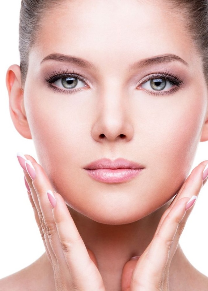 اليانسون يجعل بشرتك صافية