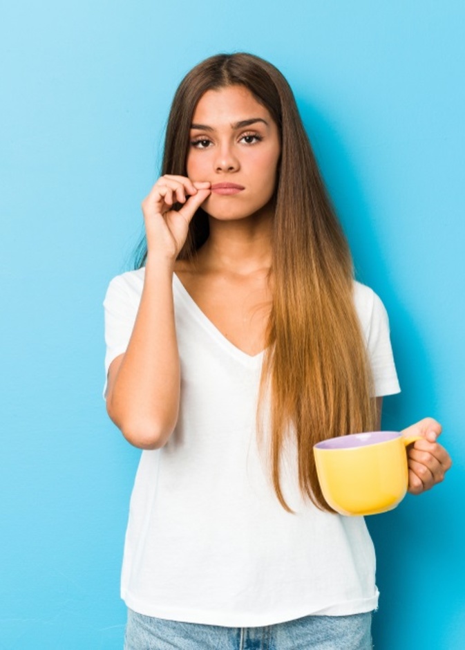 إشارات يقدمها الجسم عند التوقف عن شرب القهوة