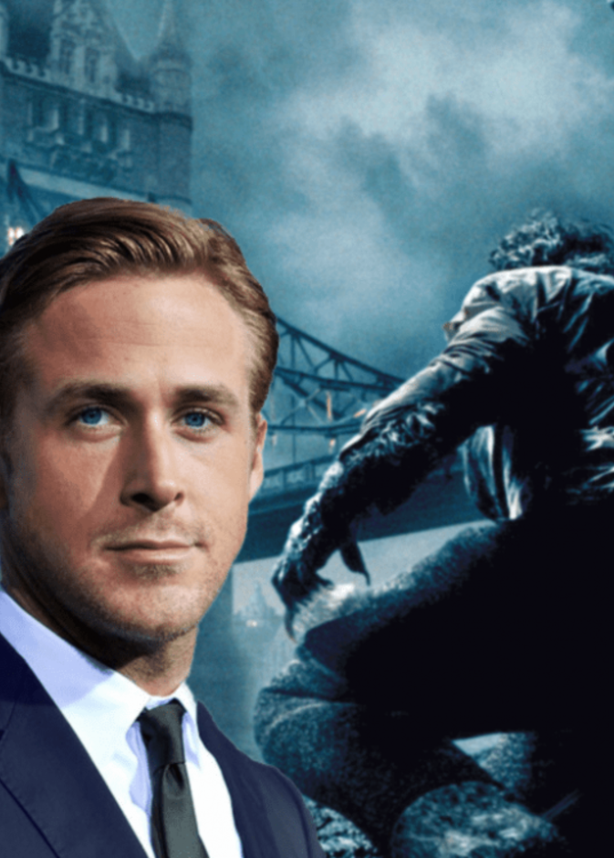 ريان جوسلينج