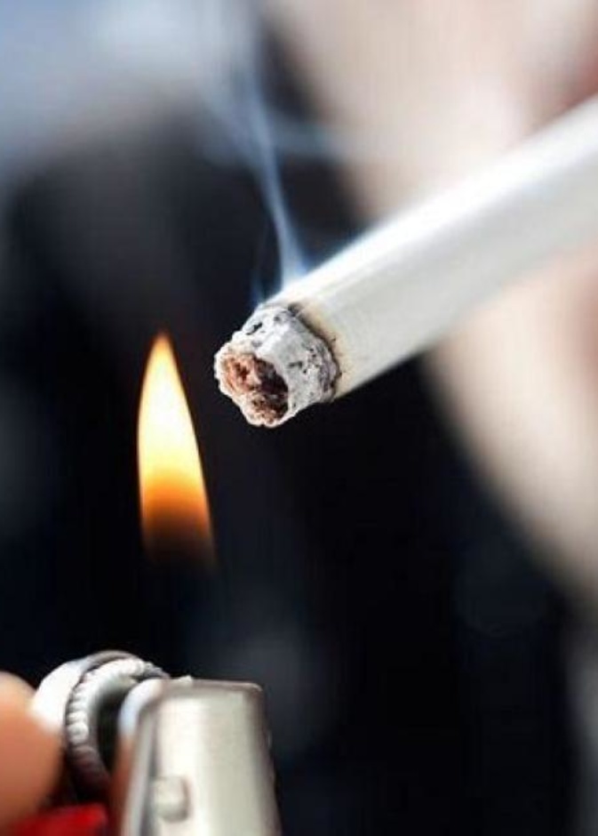  هل المدخنون هم اكثر عرضة للإصابة بفيروس كورونا