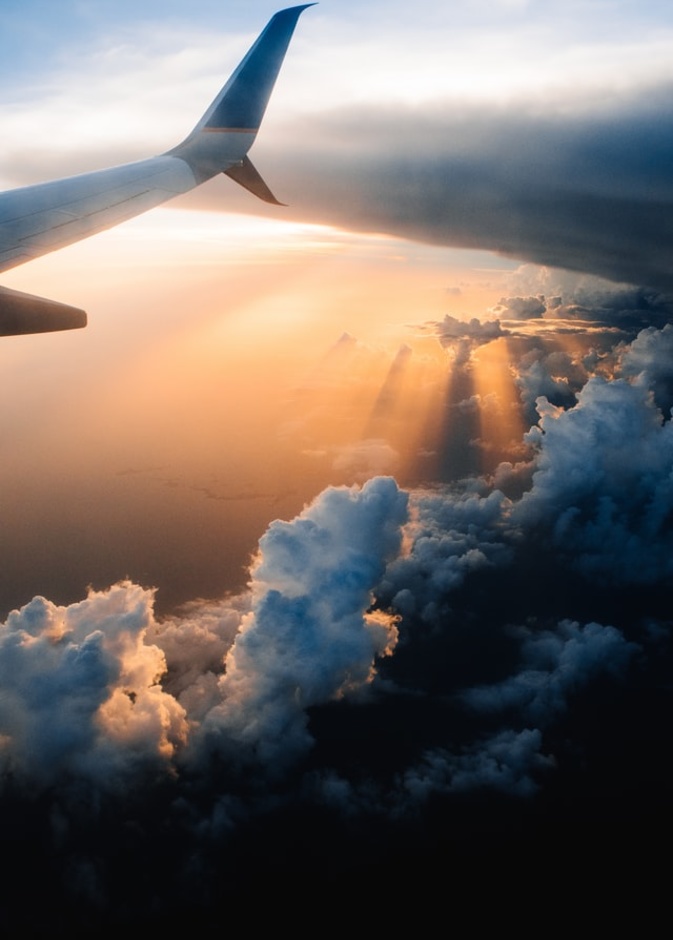 توصيات منظمة السياحة العالمية لإنعاش السفر بعد الجائحة - الصورة بواسطة Tom Barrett