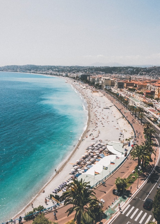 بلدان من حول العالم تقدم عروض ترويجية لسياحة ما بعد الجائحة - الصورة بواسطة John Jason