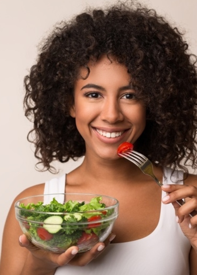 وجبة محددة تطيل العمر وتؤخر الوفاة المبكرة