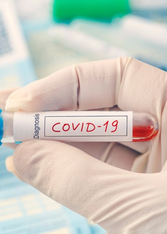 هل مريض القلب هو الاكثر عرضة للاصابة بفيروس كورونا الجديد