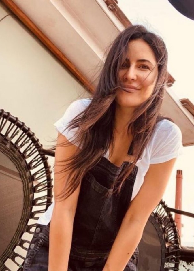 كاترينا كيف تنضم إلى الأبطال الخارقين