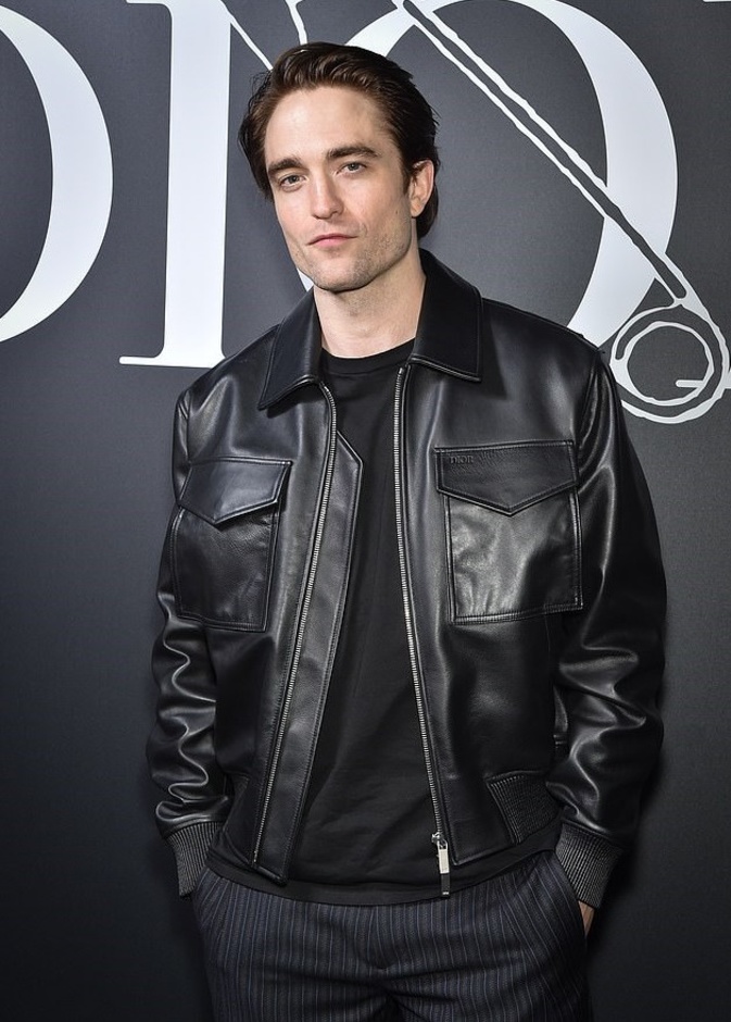 روبرت باتينسون