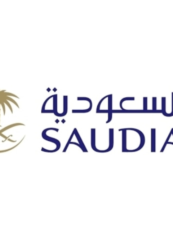 الخطوط الجوية السعودة