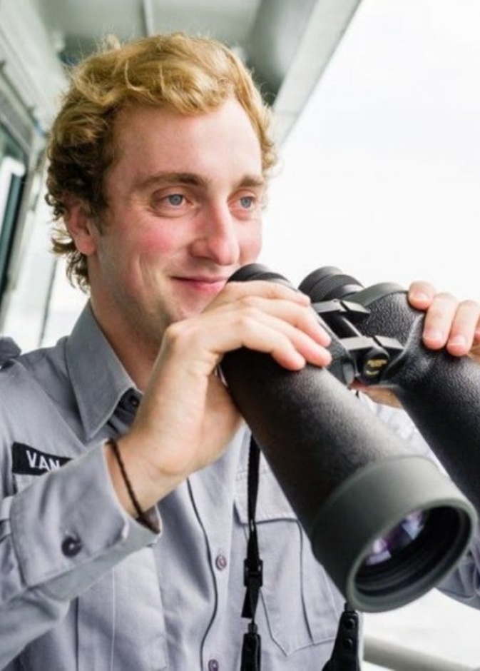 الأمير خواكيم سافر إلى إسبانيا في رحلة عمل