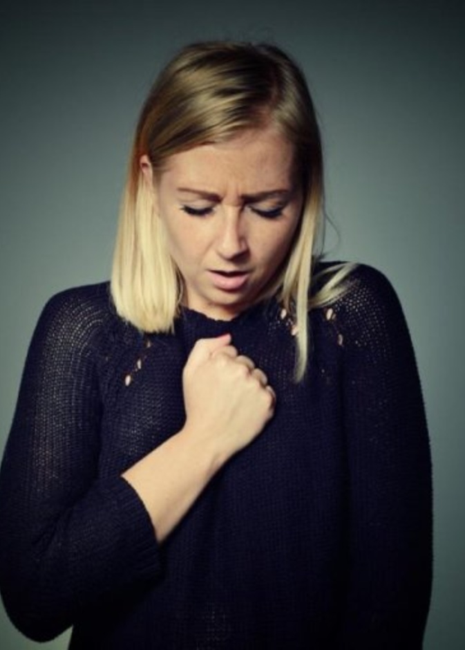  أعراض نوبات الهلع وأسبابها