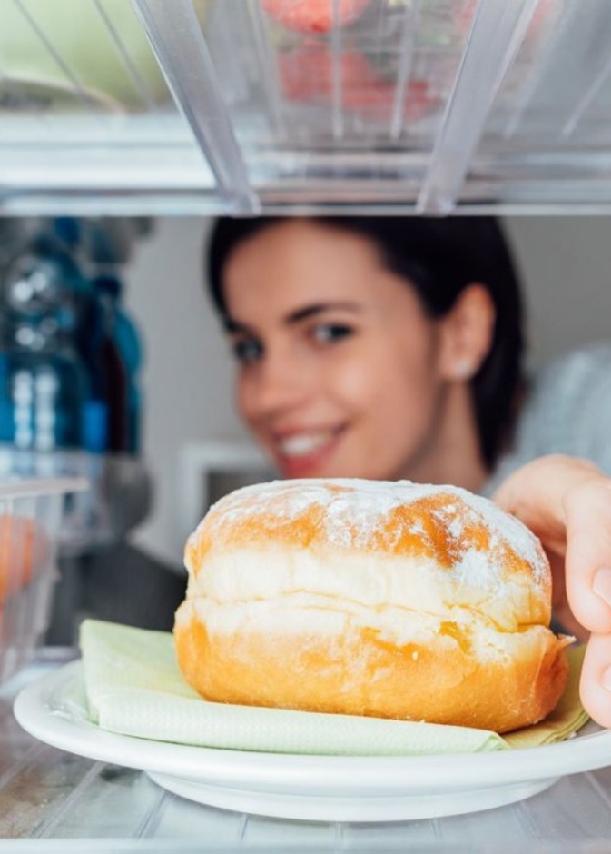  طرق مفيدة تخلصك من شراهة الاكل و الشهية للحفاظ على الوزن الصحي 