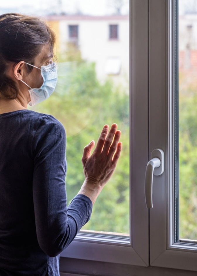ما مدى فاعلية الحجر الصحي في مواجهة أزمة فيروس كورونا الجديد