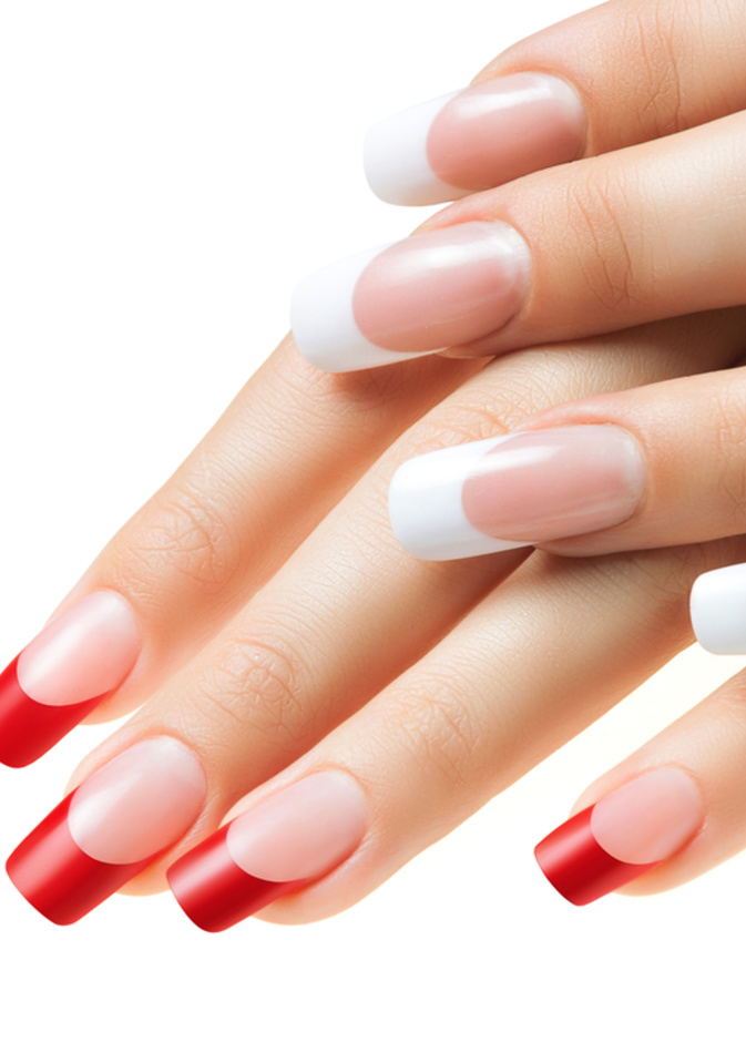 الوان مناكير الأظافر الأكريليك لصيف 2020