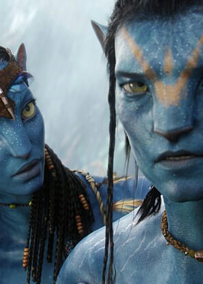 AVATAR 