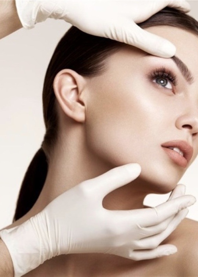 زراعة الوجه هي عملية صعبة ومعقدة تستغرق شهوراً من التخطيط