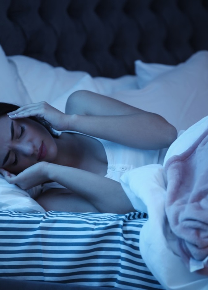 اسباب تحول الاحلام لكوابيس في زمن كورونا